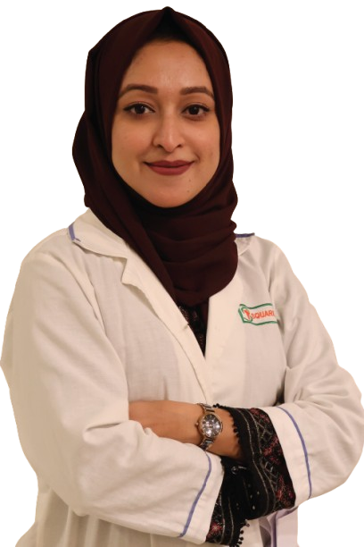 Sabiha Binte Salam